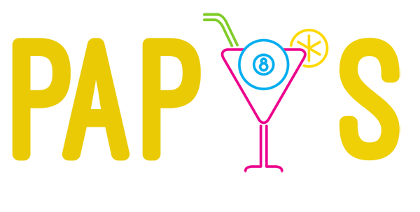 Papi's Fajita Factory logo