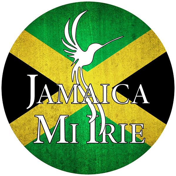 Jamaica Mi Irie logo