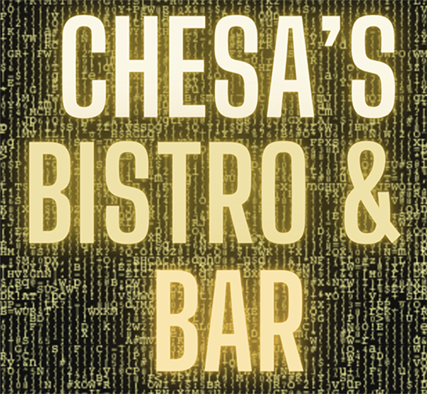 Chesa's Bistro logo
