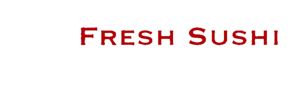 Fresh Sushi Chicago logo