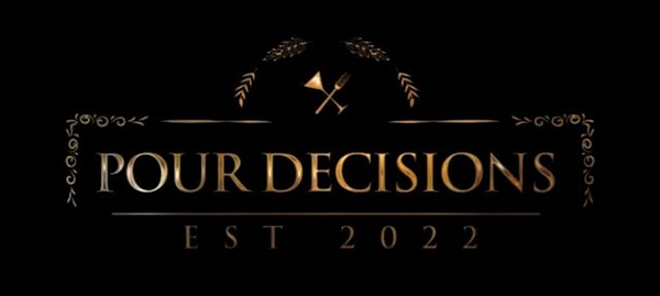 Pour Decisions logo