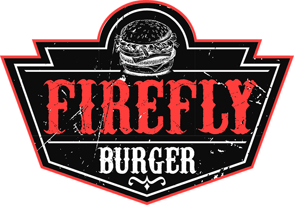 Firefly Burger logo
