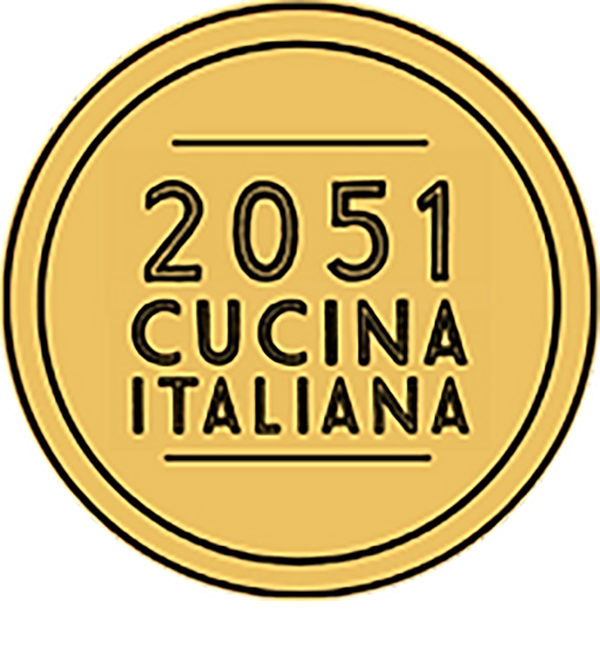 2051 Cucina Italiana logo