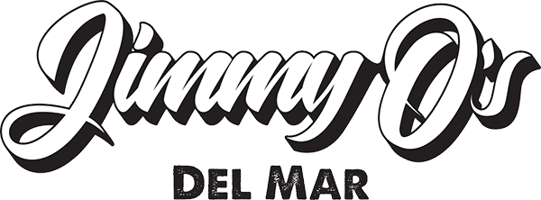 Jimmy O's logo