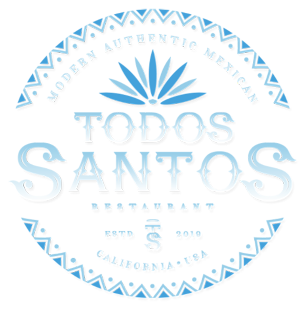 Todos Santos | Kitchen de Mexico | Rancho Santa Margarita logo