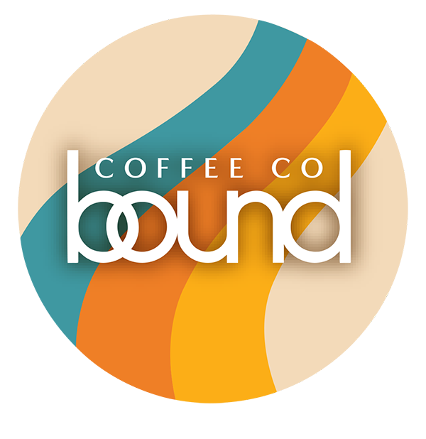 Bound Coffee Company logo