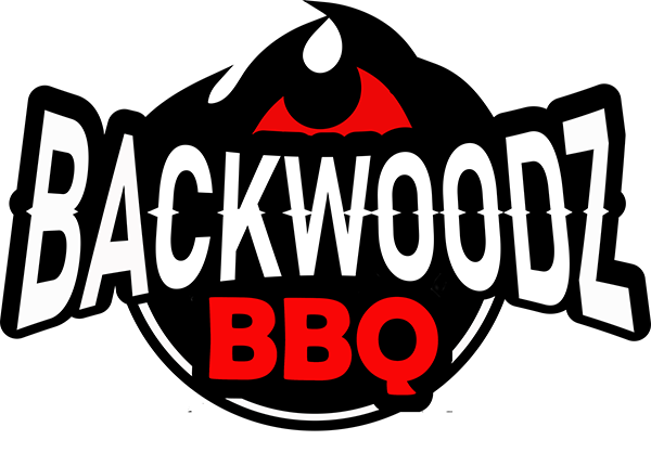 Backwoodz BBQ Restaurant logo