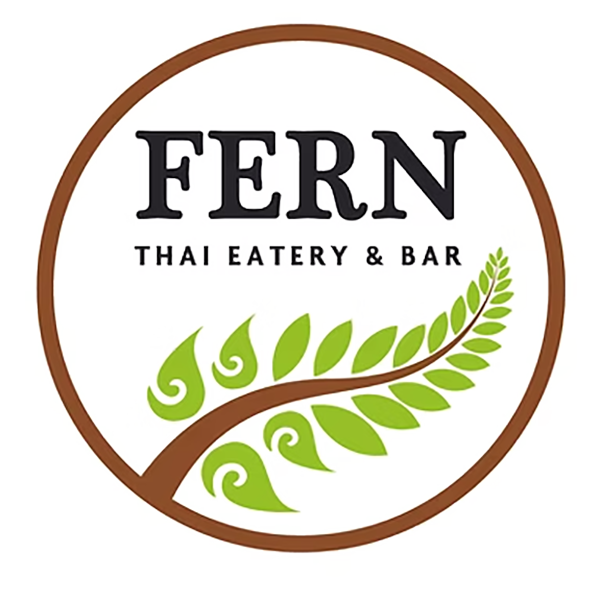 Fern Thai Eatery & Bar logo