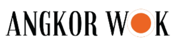 Angkor Bar & Grill logo