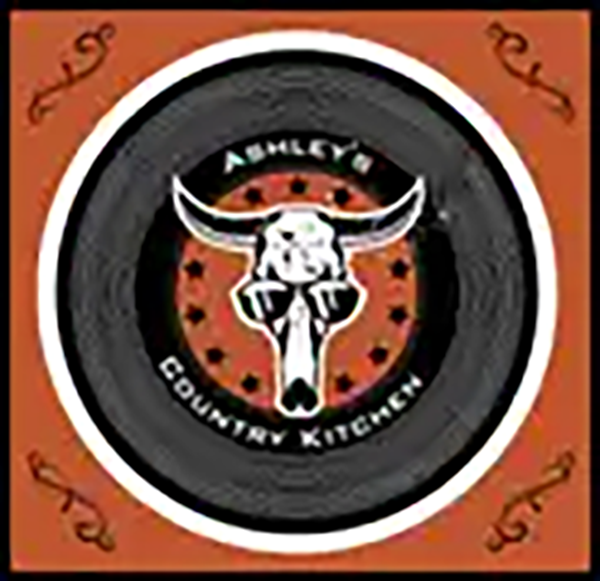 Ashley's Country Kitchen logo