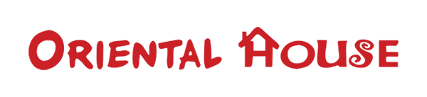 Oriental House logo