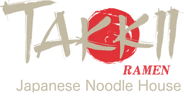Takkii Ramen logo