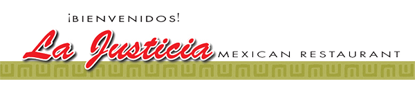 La Justicia Restaurant logo