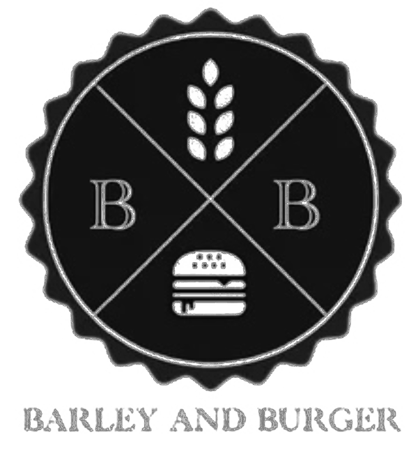 Barley and Burger - Smithfield logo