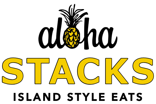 Aloha Stacks logo