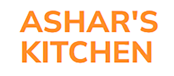 Ashar's Kitchen Sugar Land logo