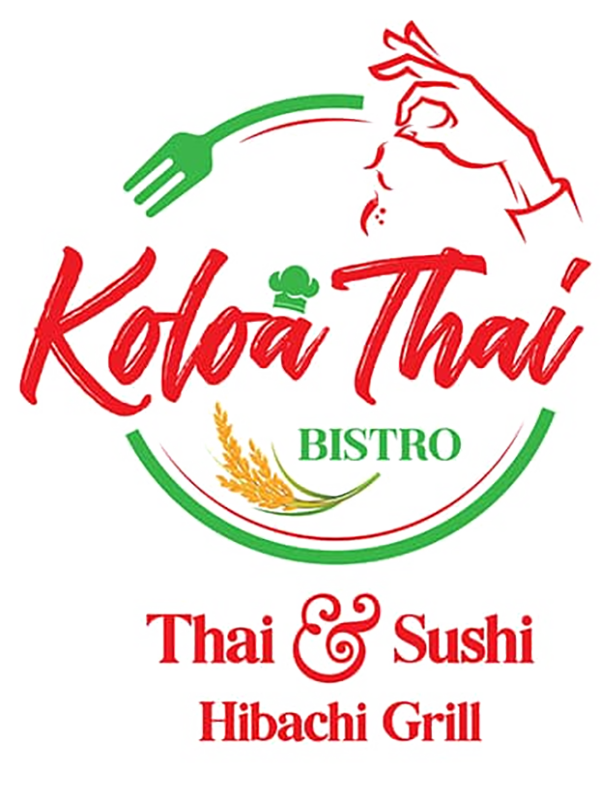 Koloa Thai Bistro logo