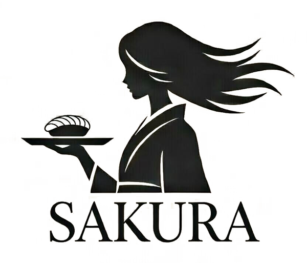 Sakura Nami logo