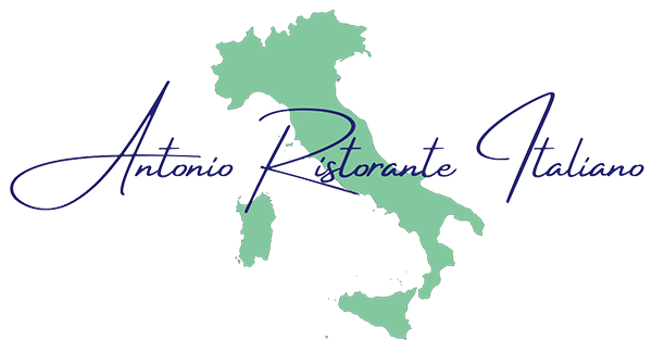 Antonio Ristorante Italiano logo