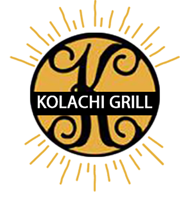 Kolachi Grill logo