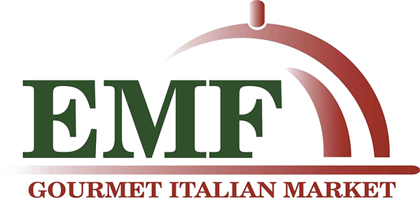 EMF Gourmet Italian Market logo