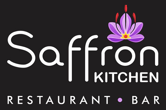 Saffron Kitchen logo
