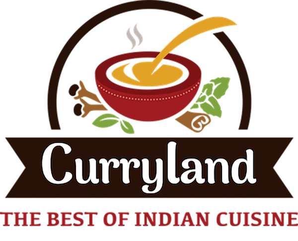 CurryLand logo