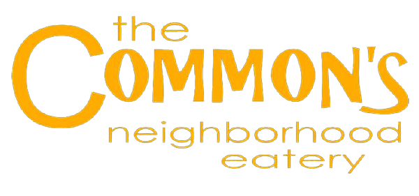 The Commons Neighborhood Eatery logo