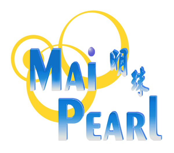 Mai Pearl logo