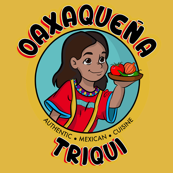 Oaxaquena Triqui logo
