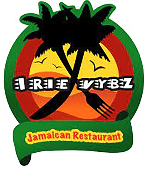 Irie Vybz Jamaican Restaurant logo