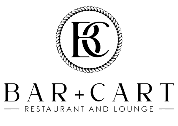 Bar + Cart Restaurant and Lounge logo