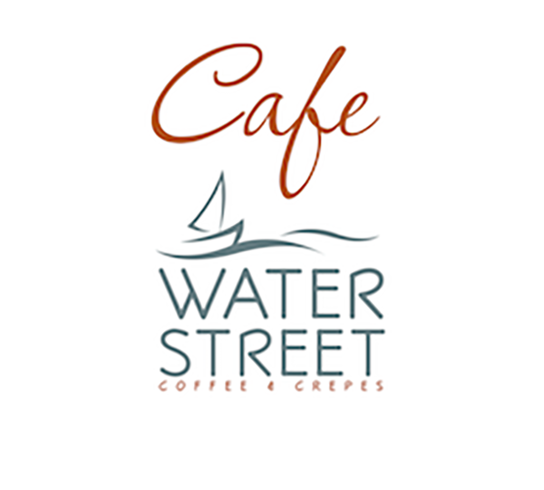 Cafe Water Street logo