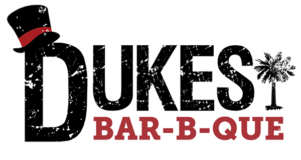 Dukes Bar-B-Que logo