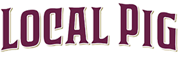 Local Pig logo