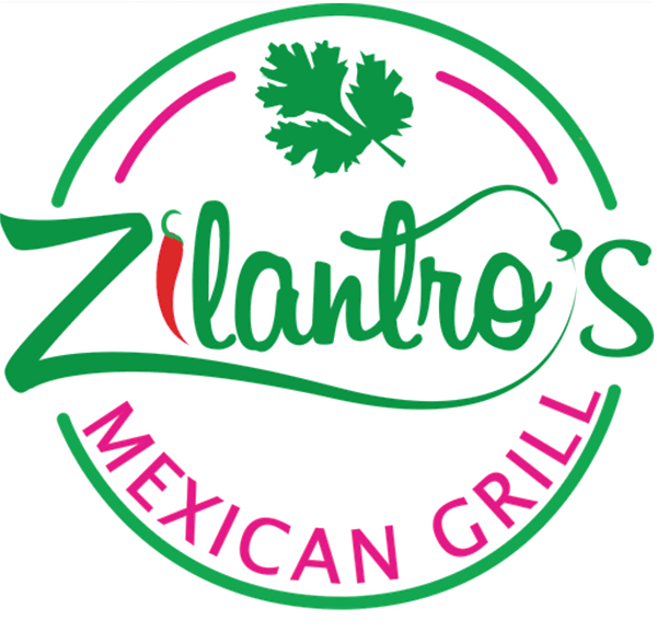 Zilantro's Mexican Grill logo
