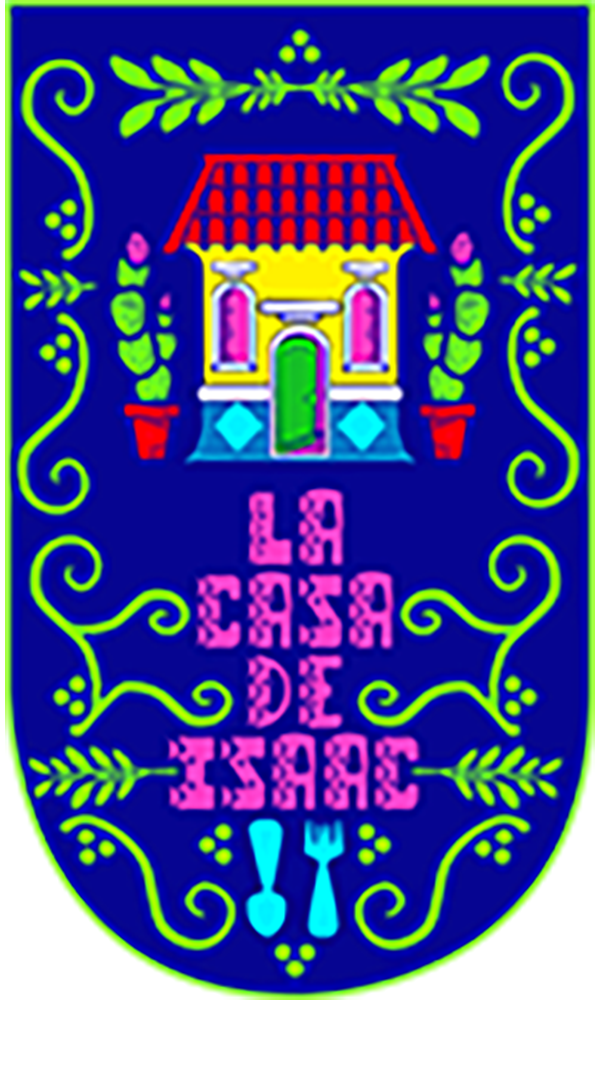 La Casa De Isaac logo
