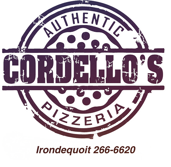 Cordello's Pizzeria logo