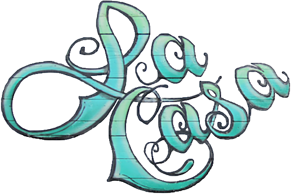 La Casa Restaurant logo