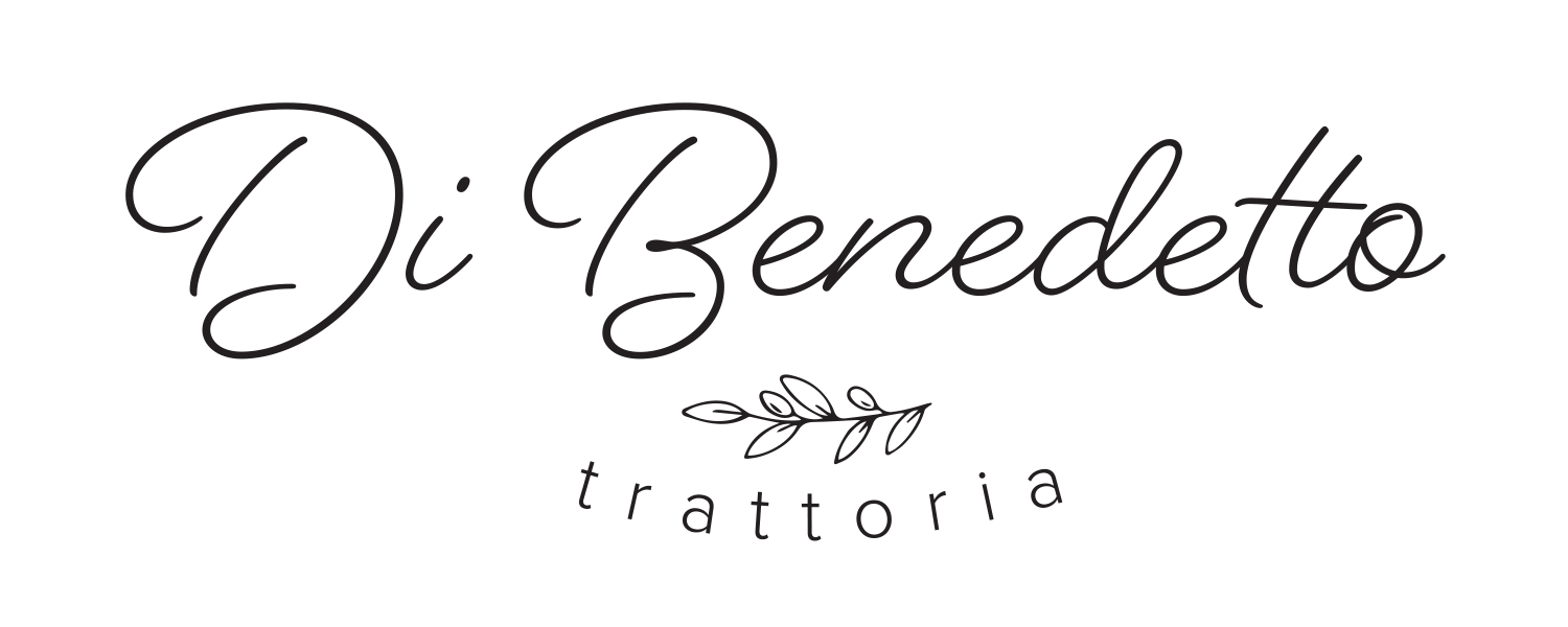 DiBenedetto Trattoria logo