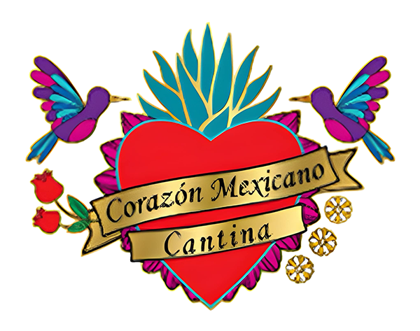 Corazon Mexican Cantina logo