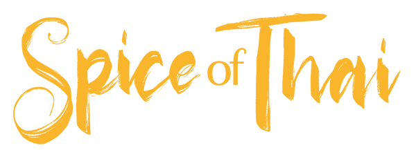 Spice of Thai logo