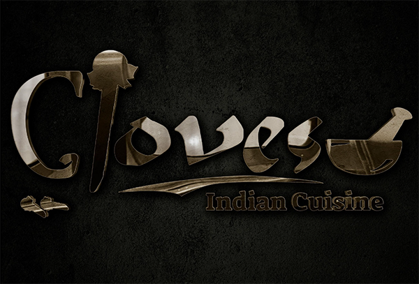 Cloves Indian Cuisine logo
