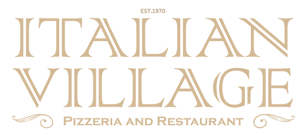 Italian Village logo