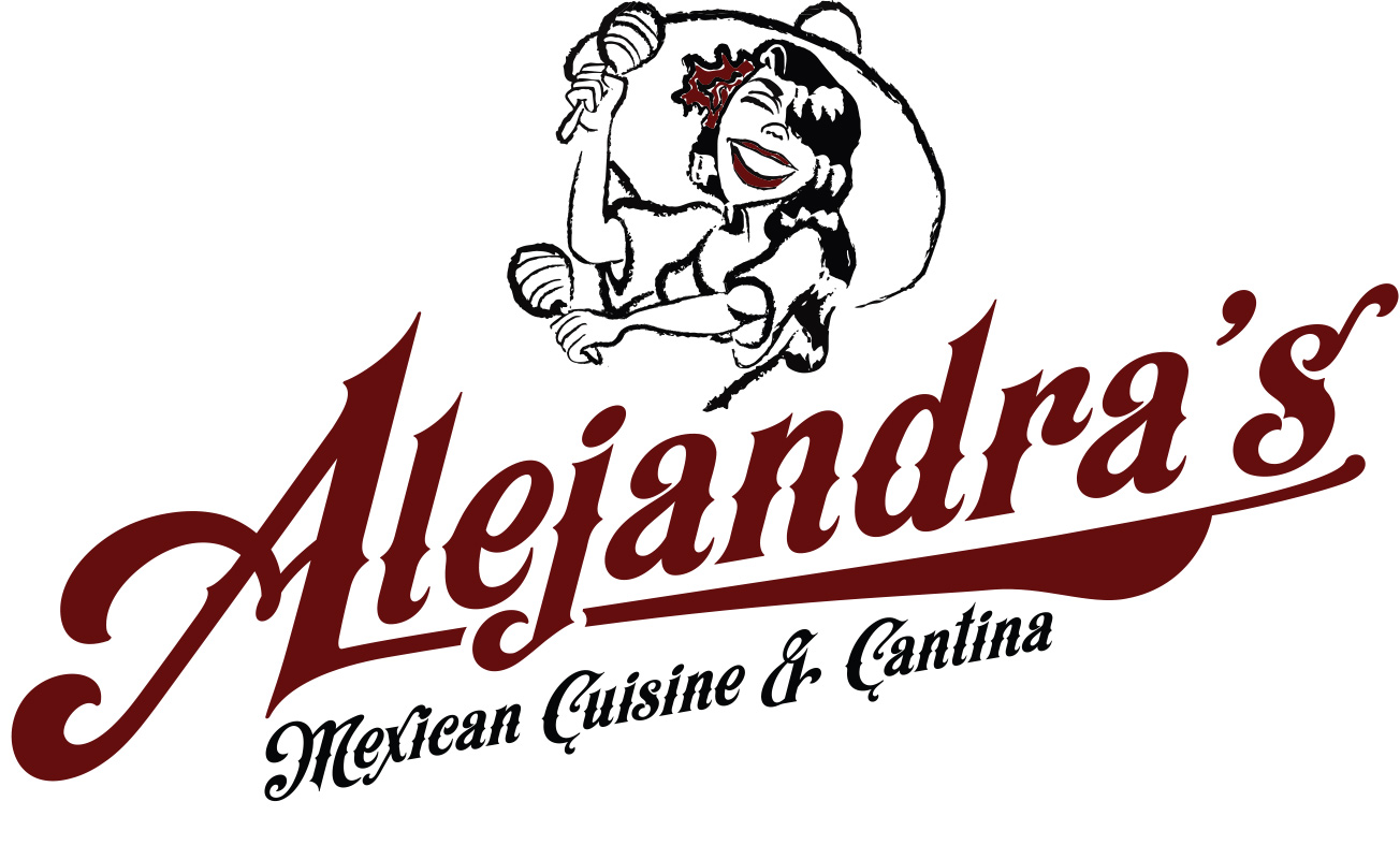 Alejandra’s Mexican Cuisine logo