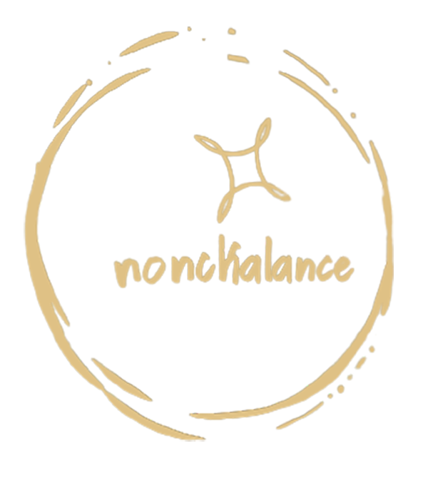 Non Chalance Eatery logo