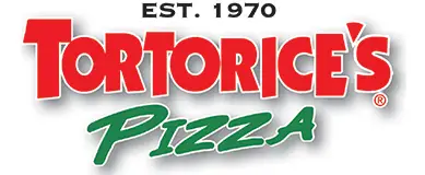 Tortorice’s Pizza and Catering logo