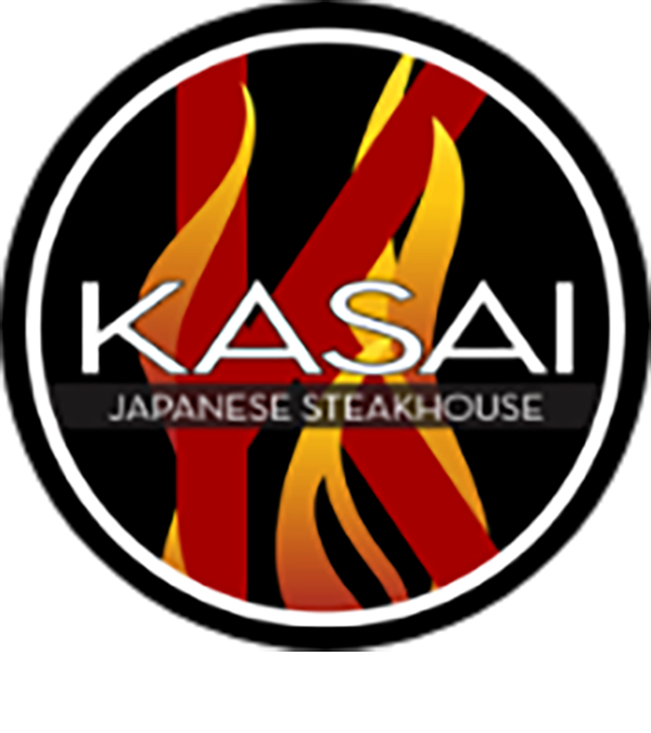 Kasai Peoria - Japanese Steakhouse logo