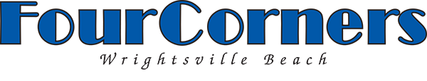 Four Corners - Wrightsville Beach logo