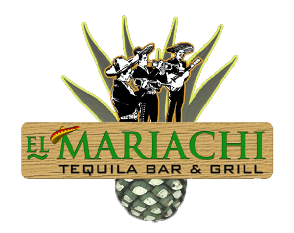 El Mariachi Tequila Bar & Grill logo